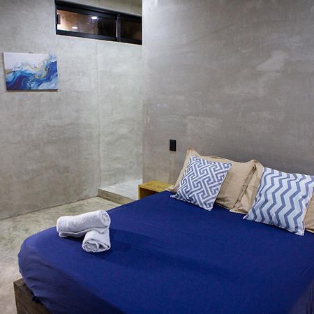Felipe Carrillo PuertoCasa Salazar公寓 外观 照片