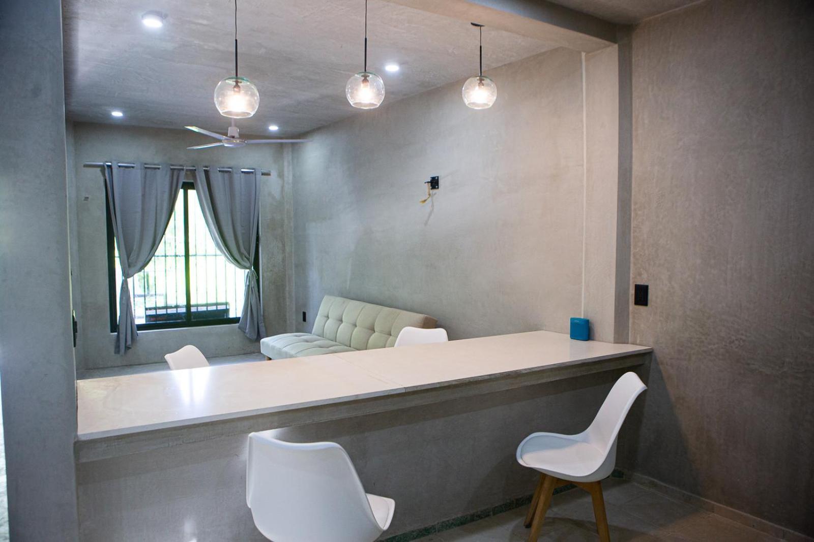 Felipe Carrillo PuertoCasa Salazar公寓 外观 照片